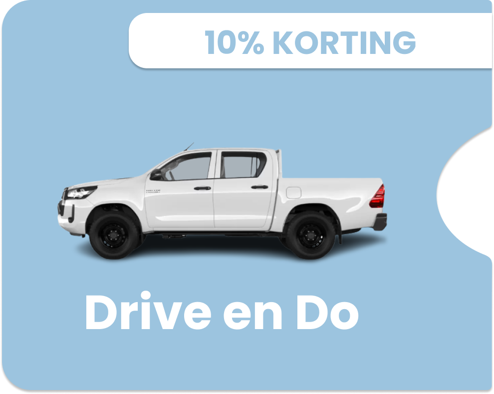 Ontvang Korting op jouw kiteles